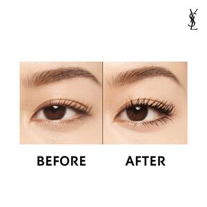 Ysl Lash Clash Mascara - Brown